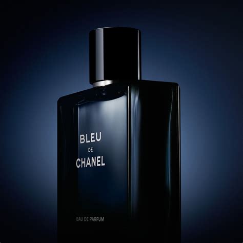 bleu de chanel angebot